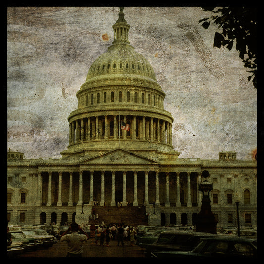 Capitol Photograph