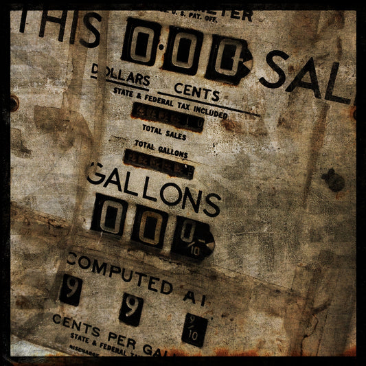 Gallons Photograph