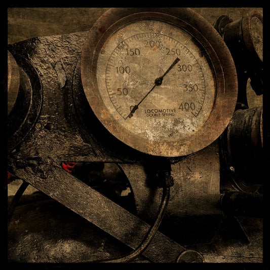 Gauge No. 2 Photograph