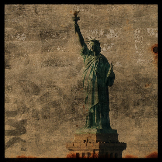 Liberty No. 2 Photograph