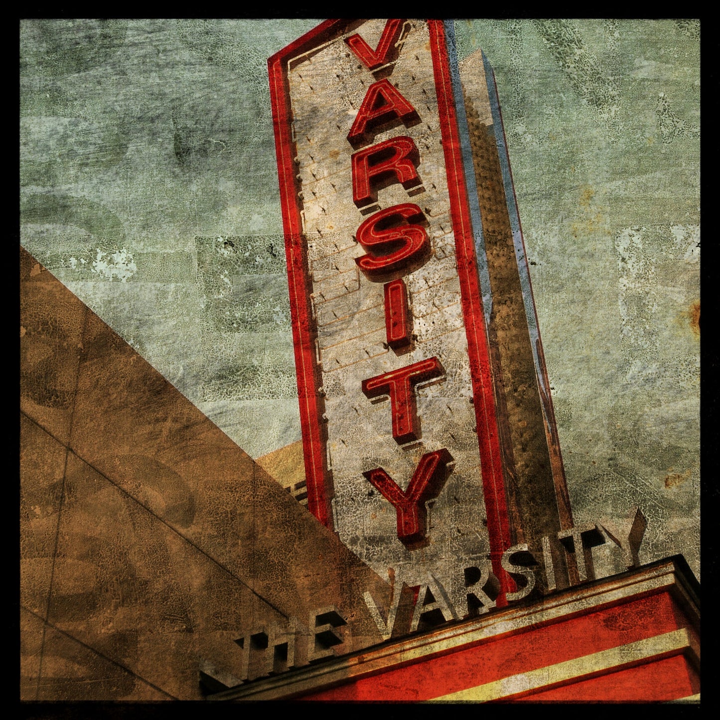 The Varsity Photograph