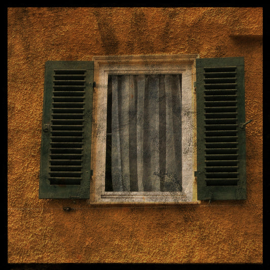 Windows No. 2 Photograph