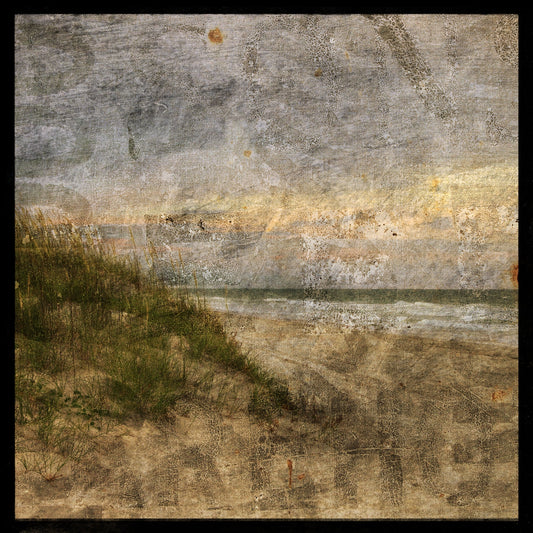 Wrightsville Dunes No. 3 Photograph